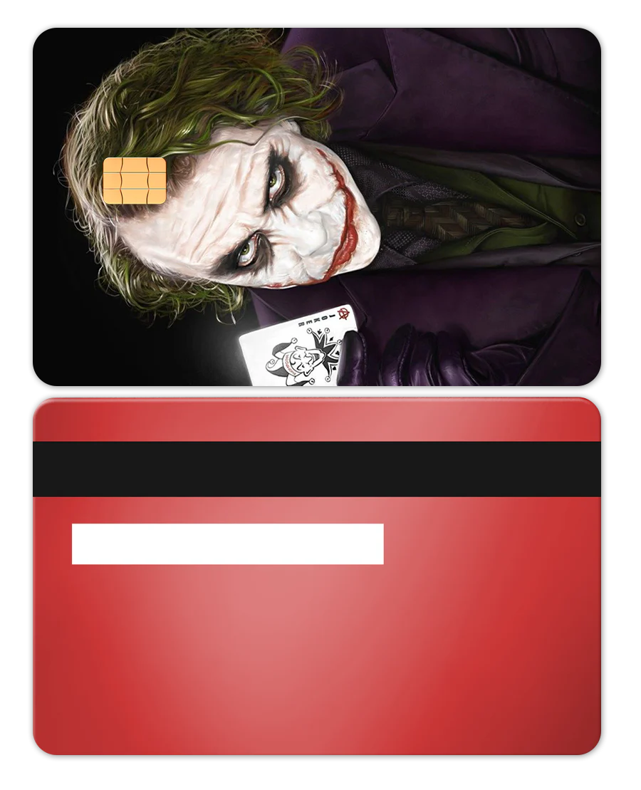 Joker In Color - Image 12