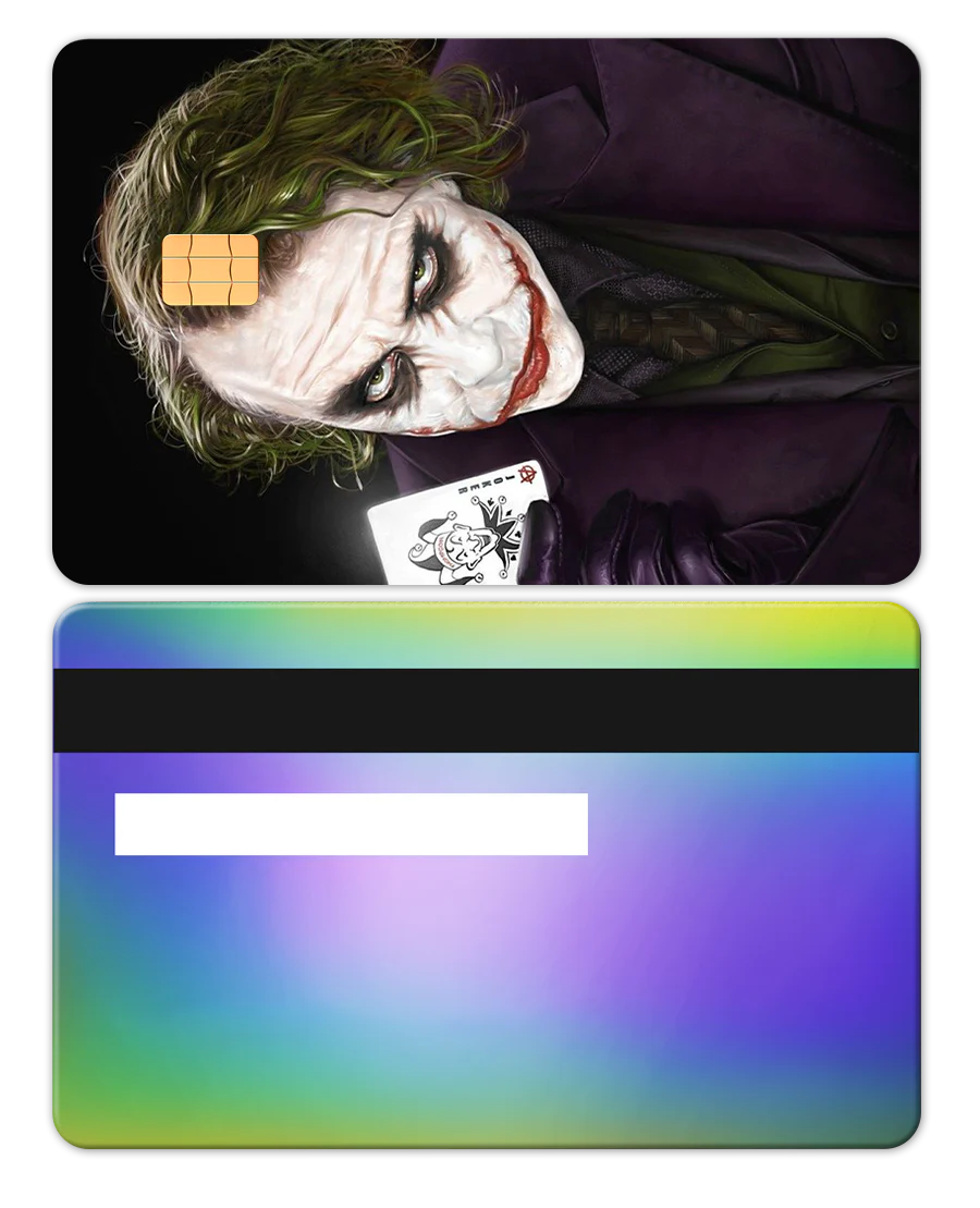 Joker In Color - Image 13