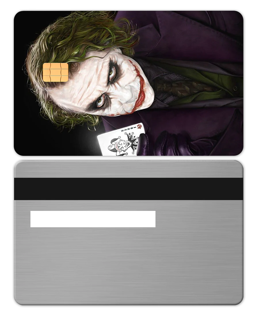 Joker In Color - Image 14