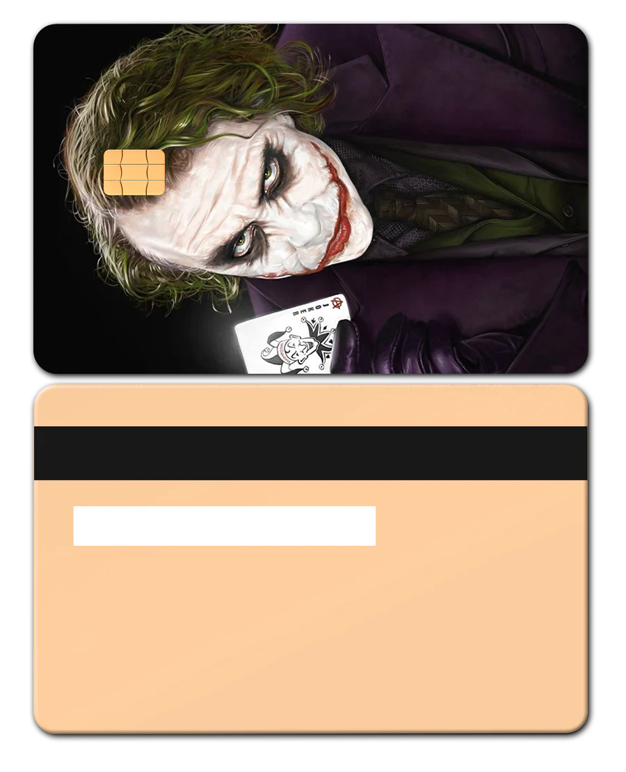 Joker In Color - Image 15