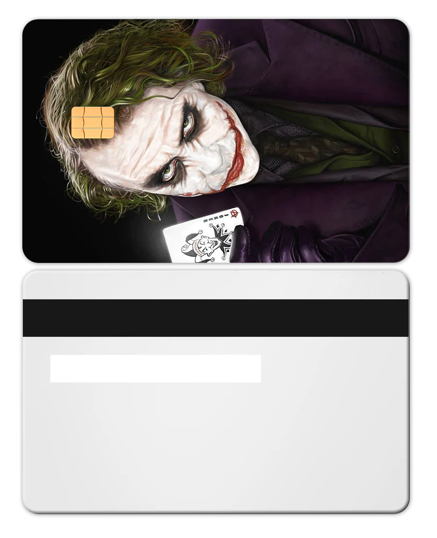 Joker In Color - Image 16