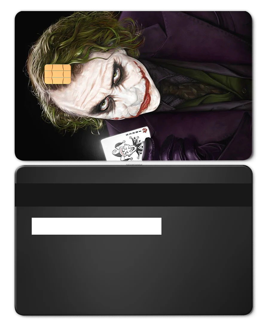 Joker In Color - Image 2
