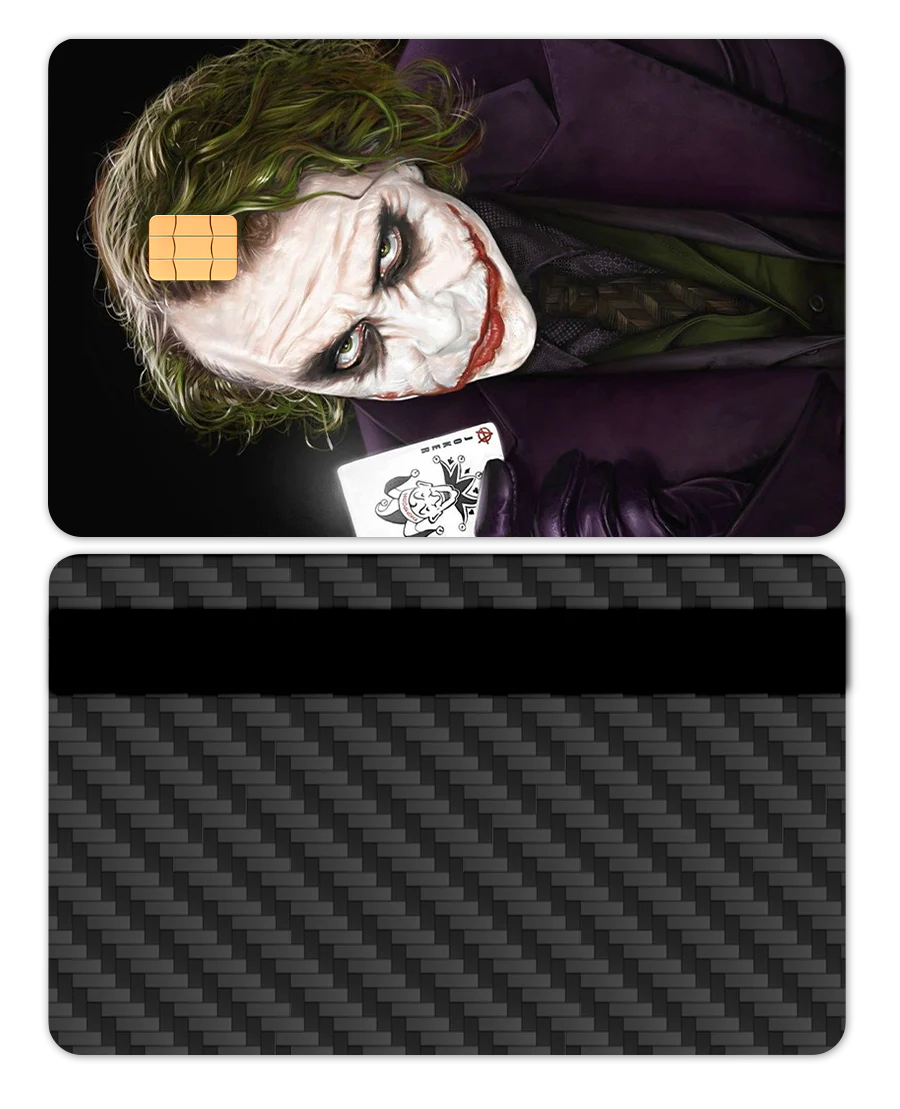Joker In Color - Image 4