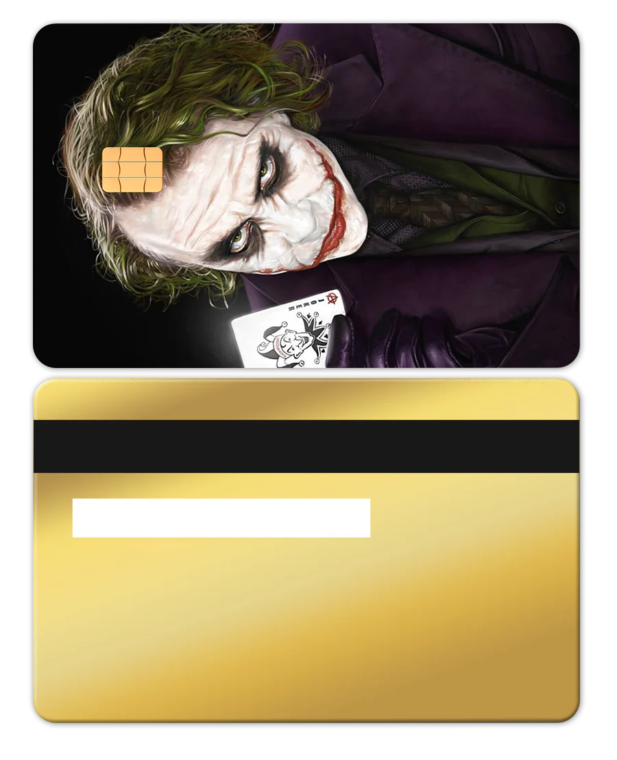 Joker In Color - Image 5