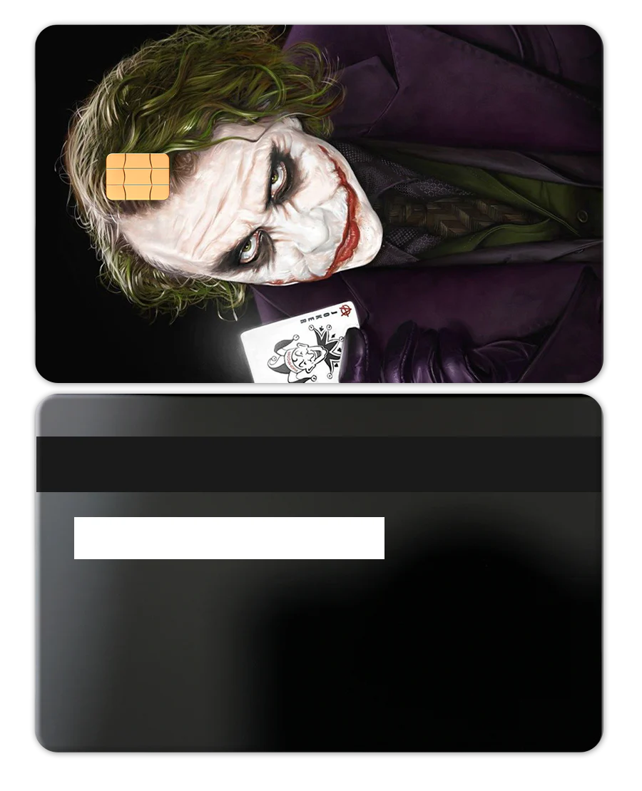 Joker In Color - Image 6