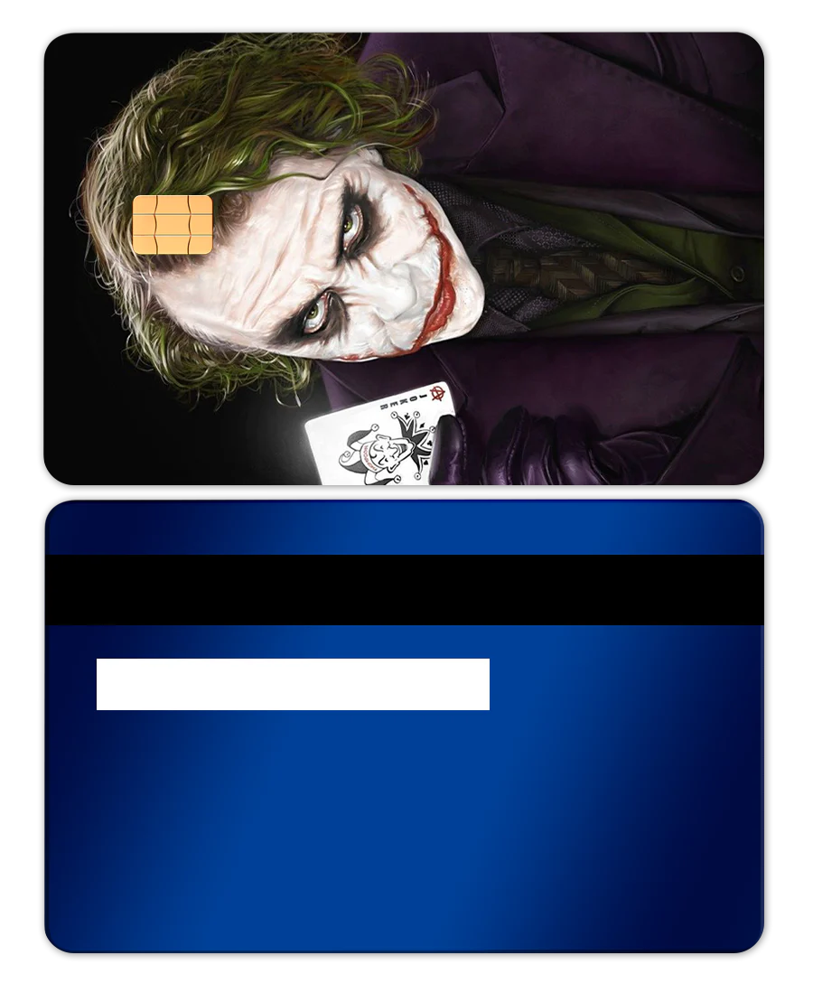 Joker In Color - Image 7
