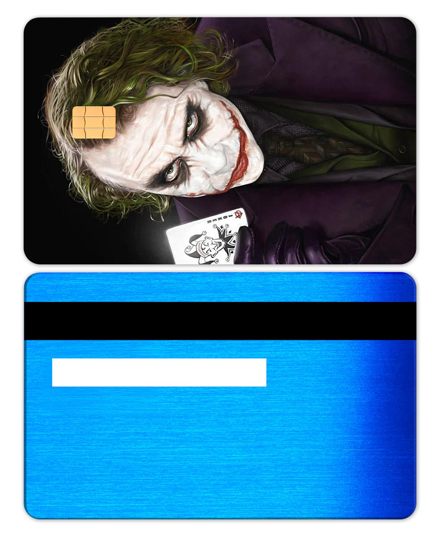 Joker In Color - Image 8