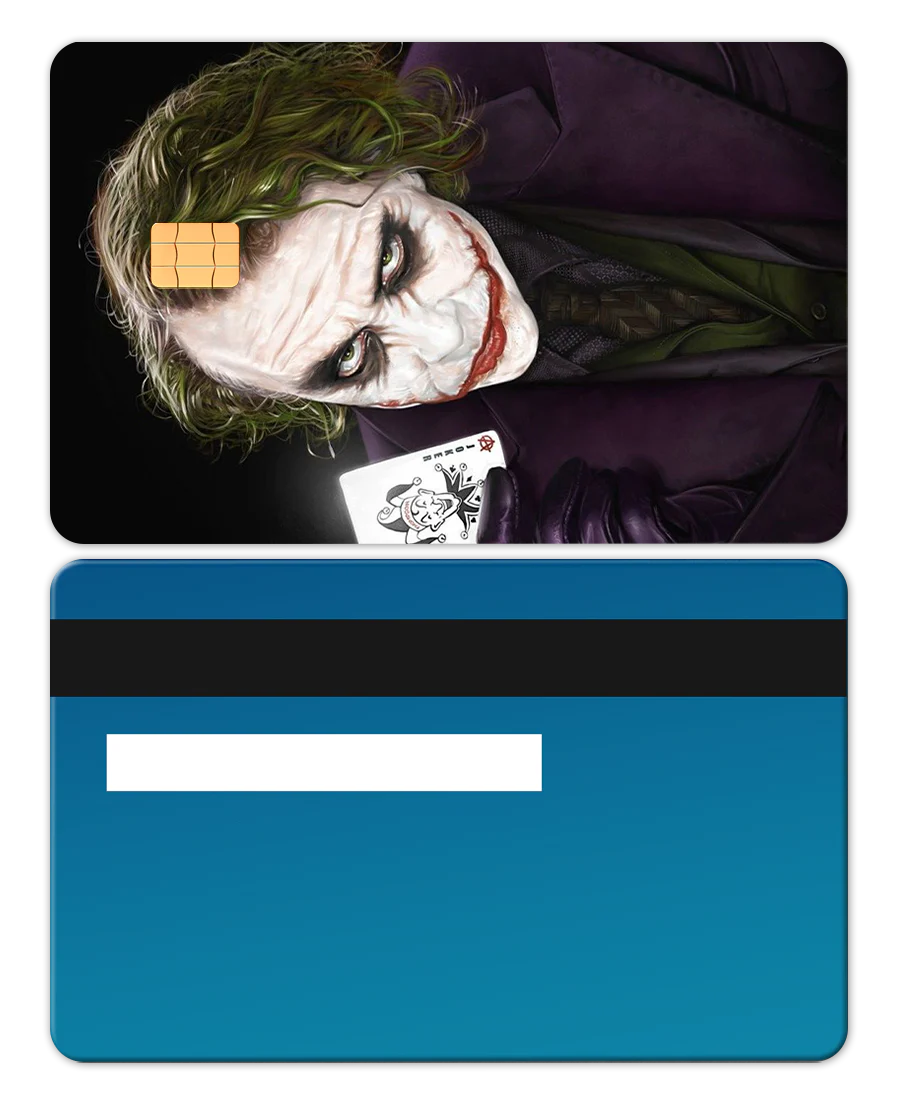 Joker In Color - Image 9