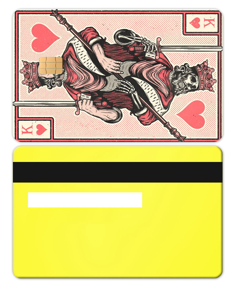 King Of Hearts - Image 10