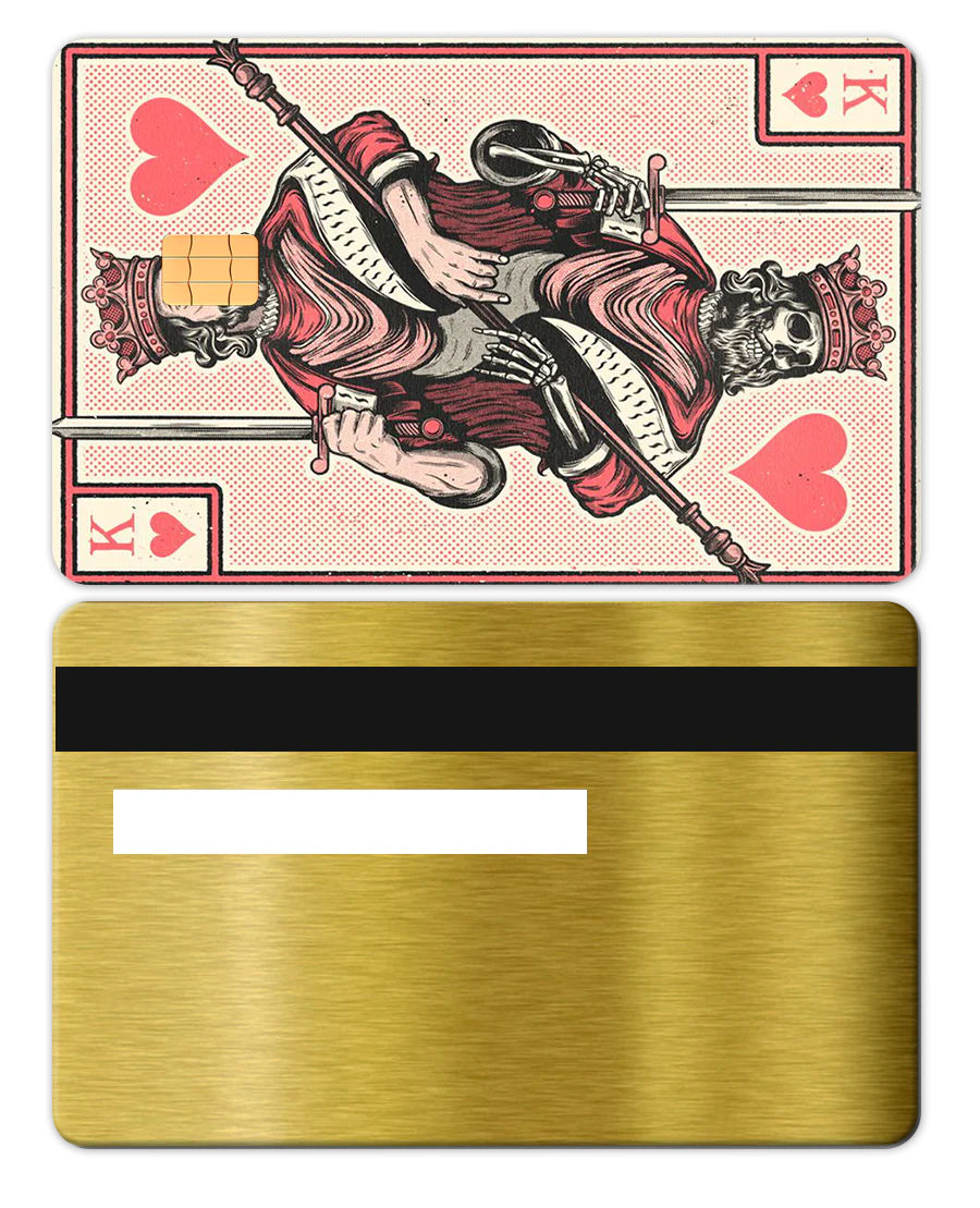 King Of Hearts - Image 11