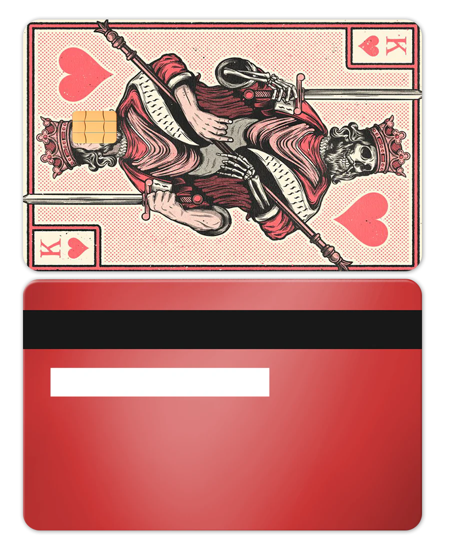 King Of Hearts - Image 12