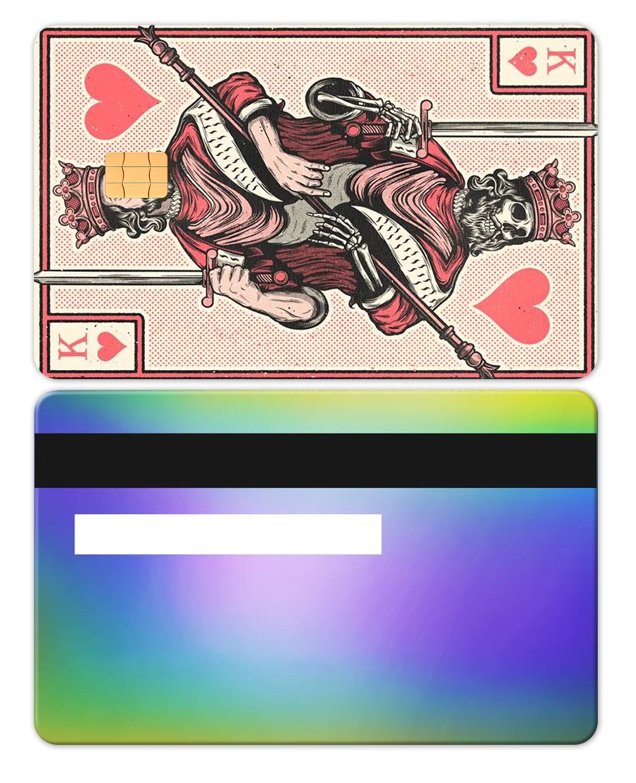 King Of Hearts - Image 13