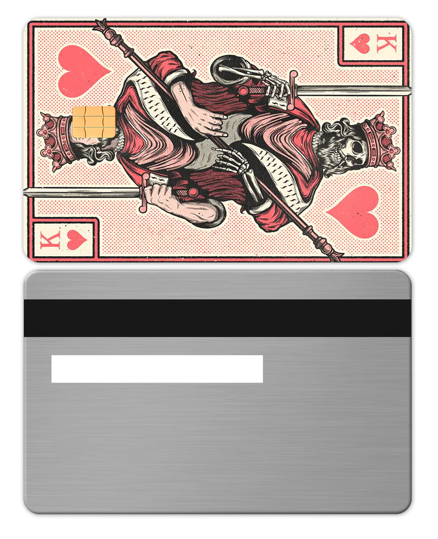 King Of Hearts - Image 14