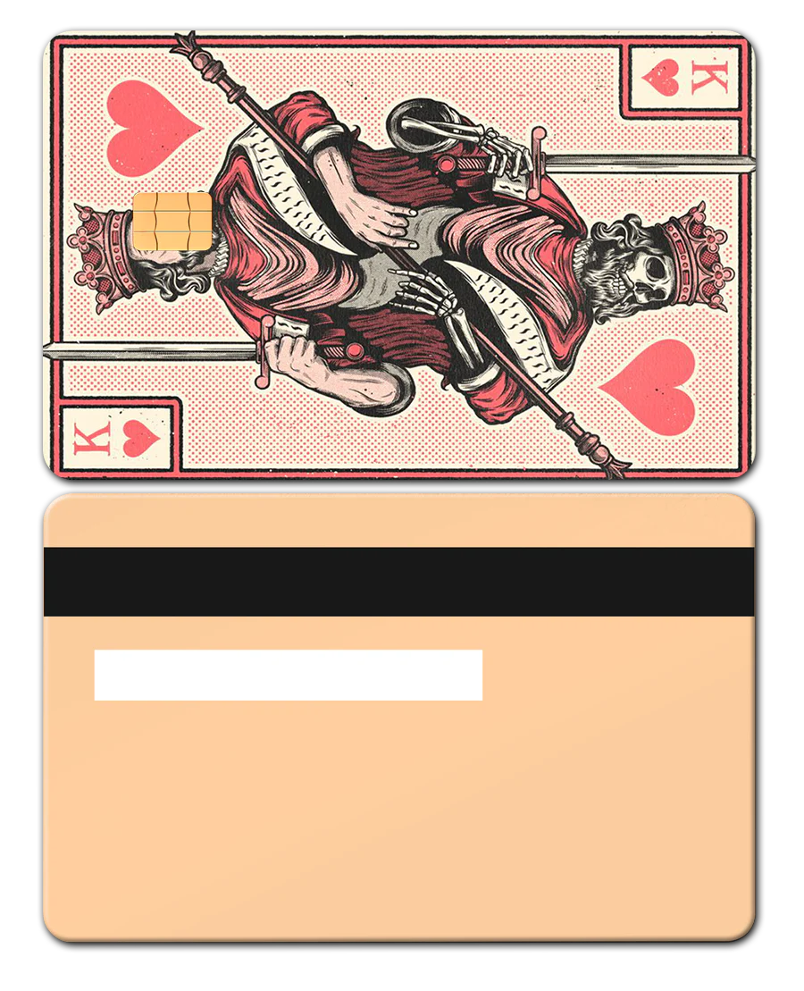 King Of Hearts - Image 15
