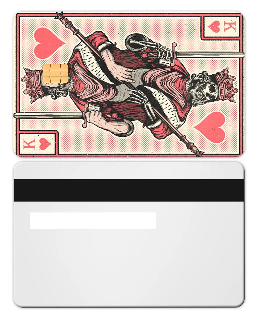 King Of Hearts - Image 16