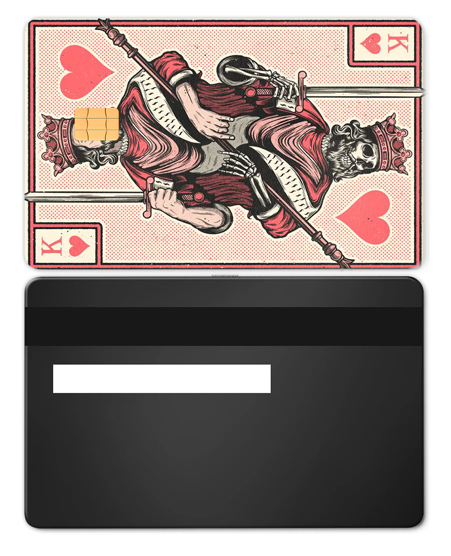 King Of Hearts - Image 3