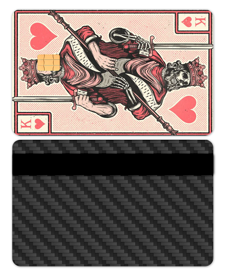 King Of Hearts - Image 4