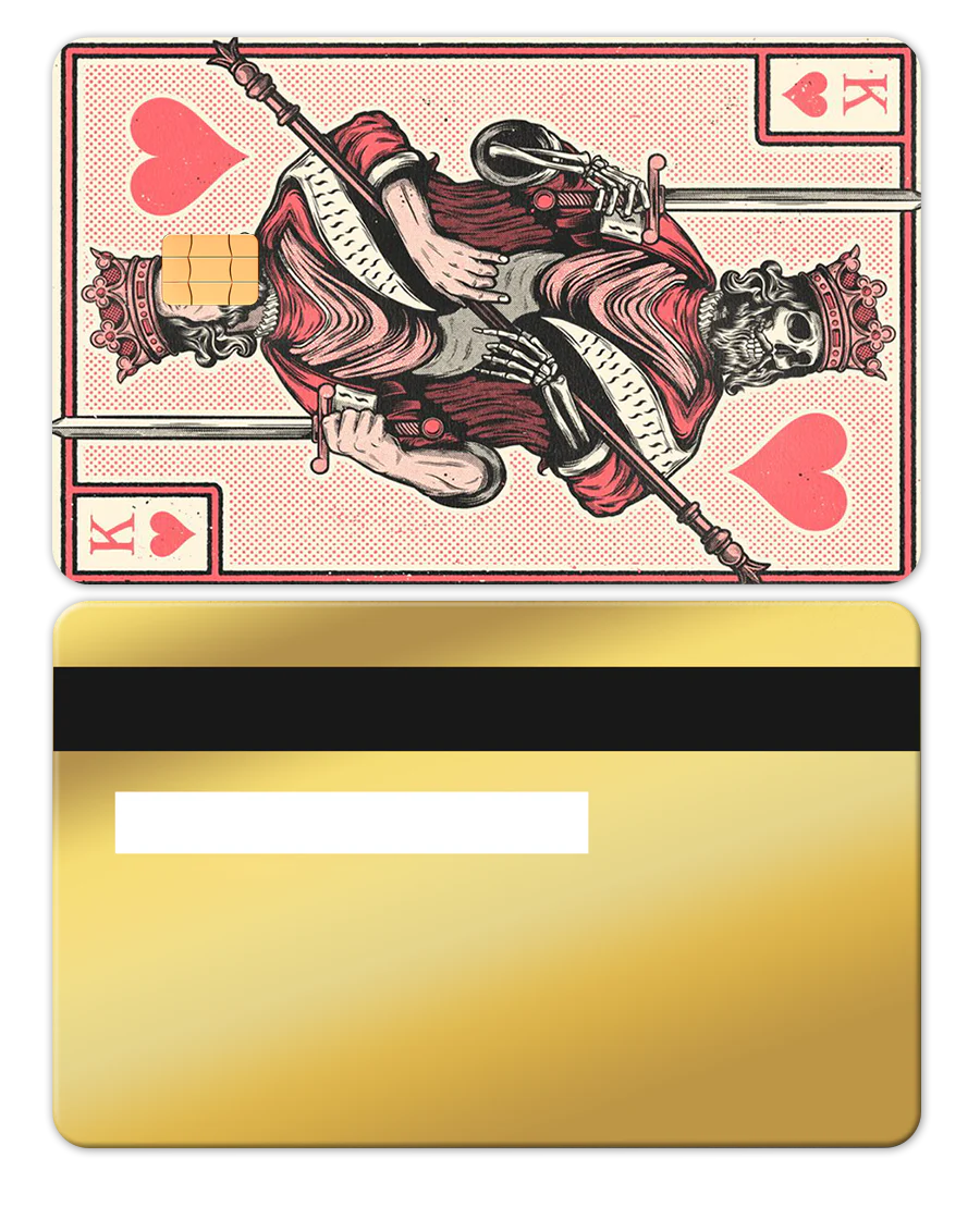 King Of Hearts - Image 5