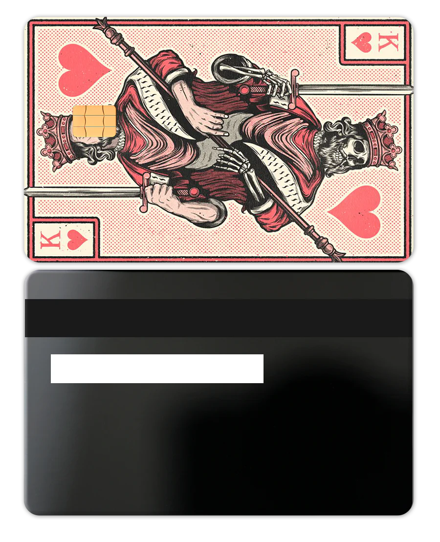 King Of Hearts - Image 6