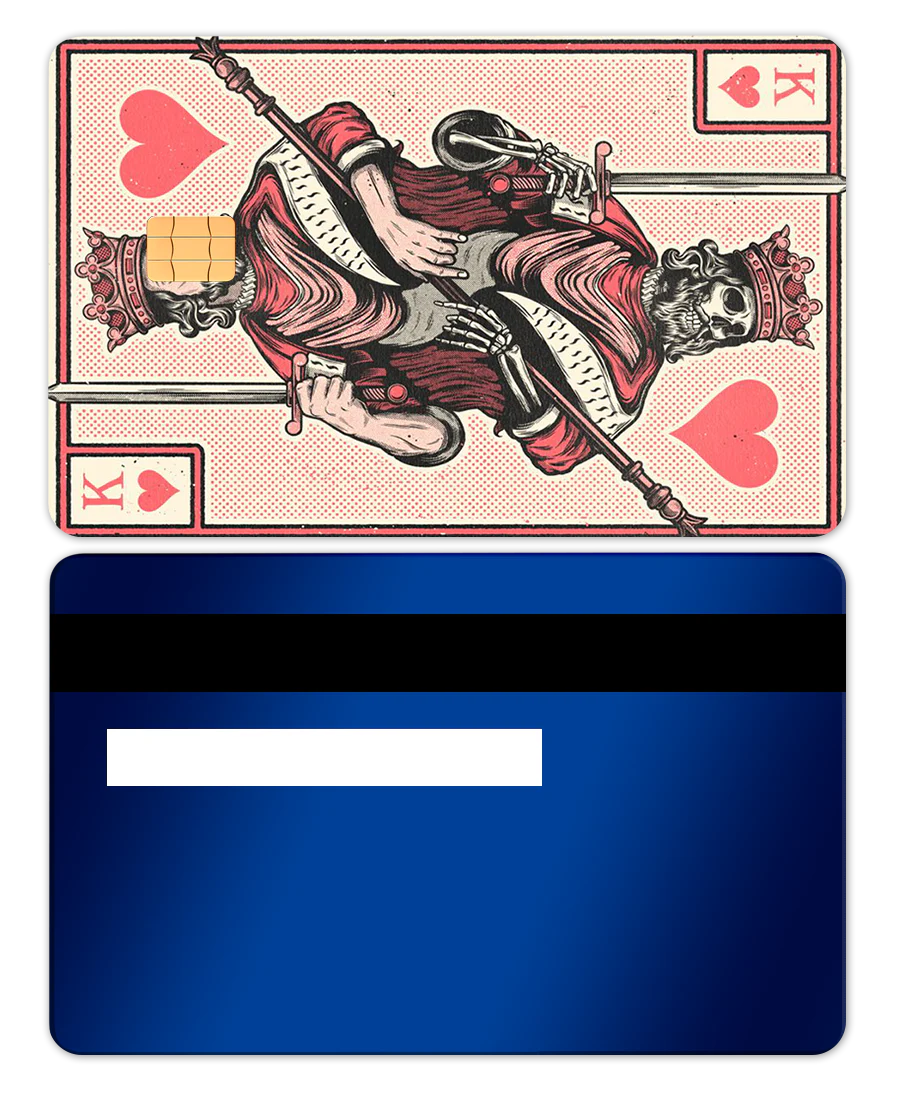 King Of Hearts - Image 7