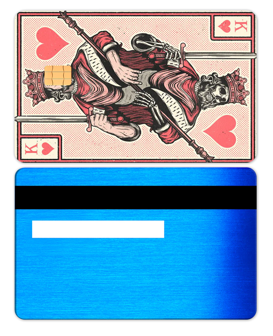 King Of Hearts - Image 8