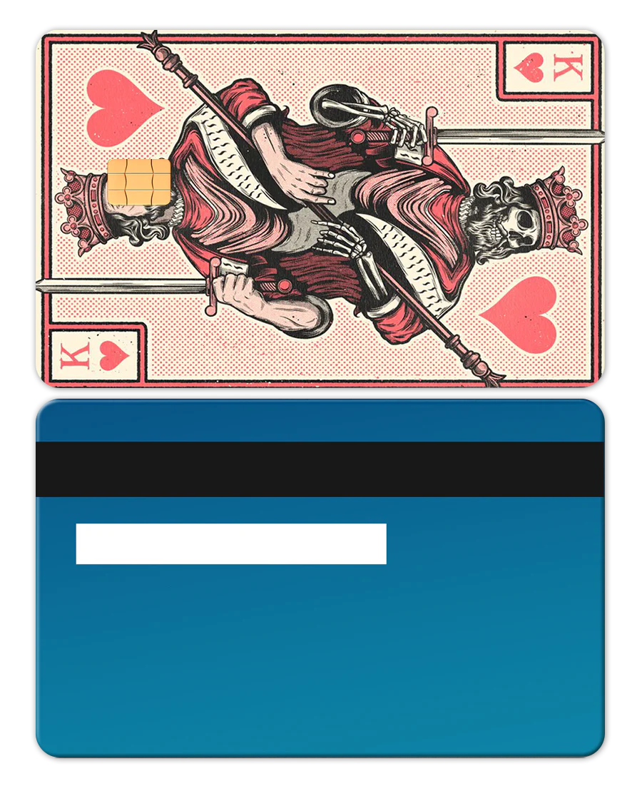 King Of Hearts - Image 9