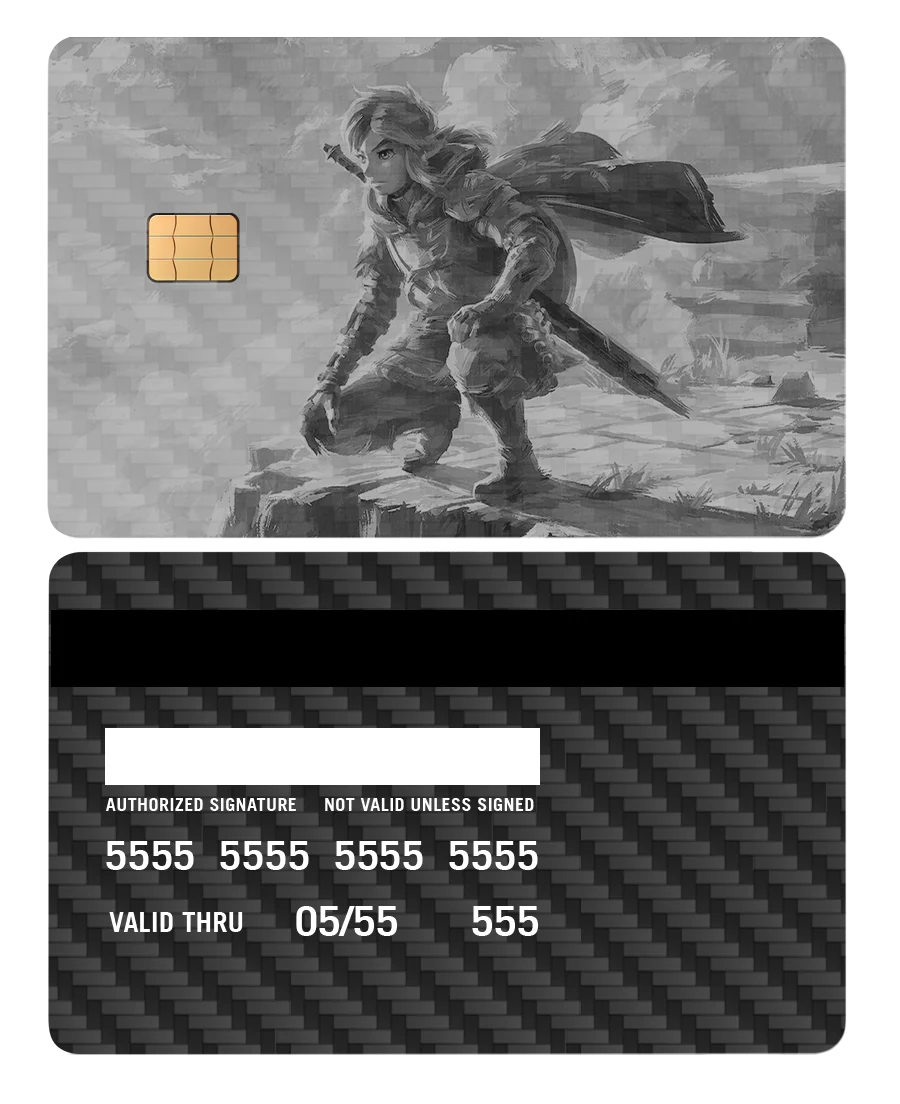 Kingdom Tears Card - Image 4