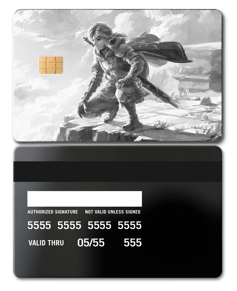 Kingdom Tears Card - Image 7