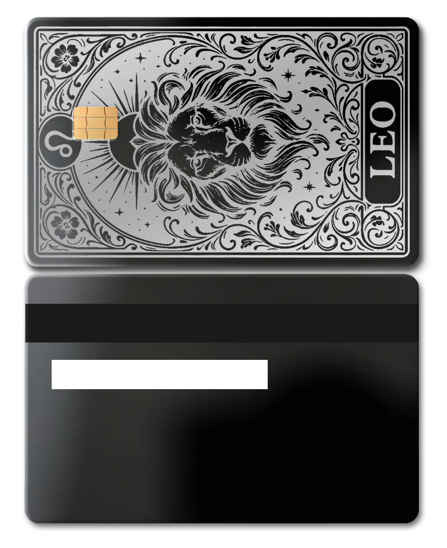 Leo - Image 6