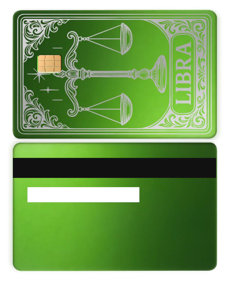 Libra - Image 14