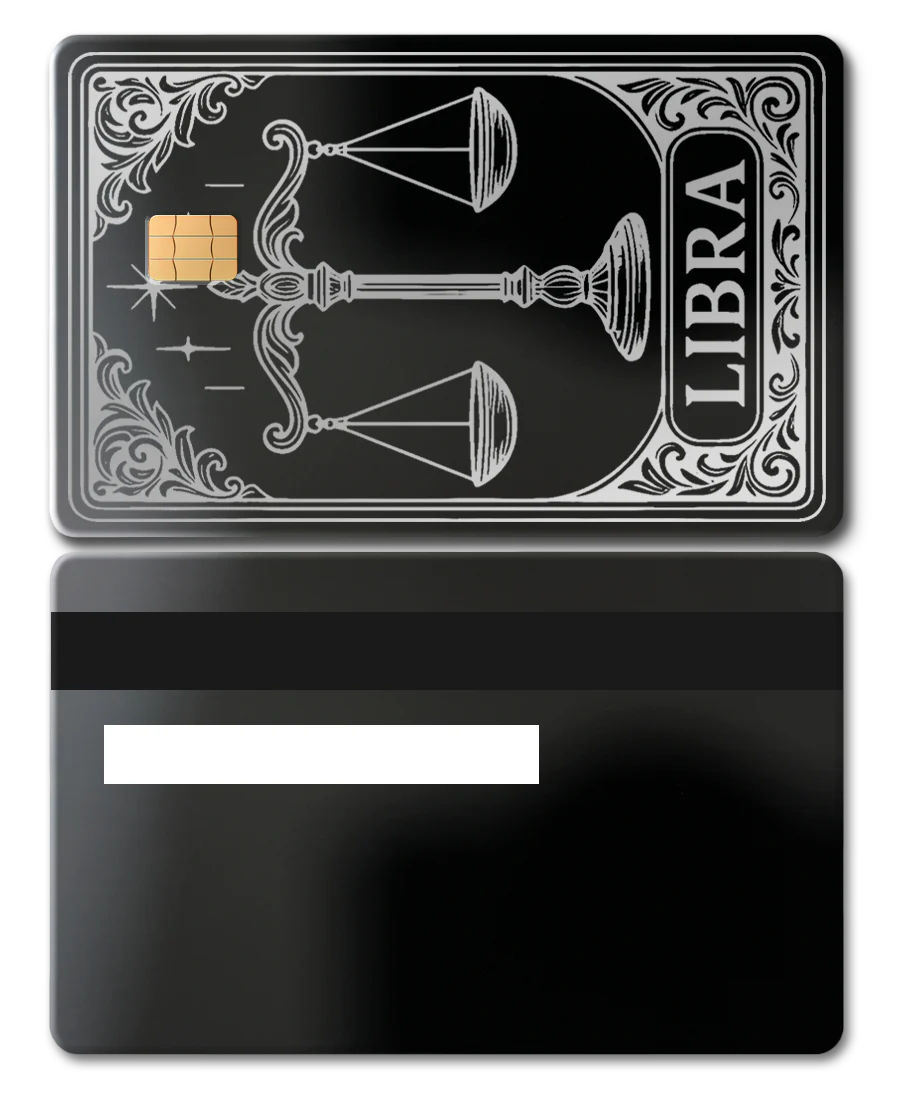 Libra - Image 6