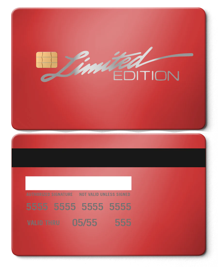 Limited Edition Card - Image 10