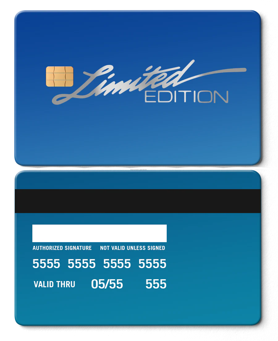 Limited Edition Card - Image 5