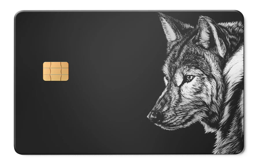 Lone Wolf