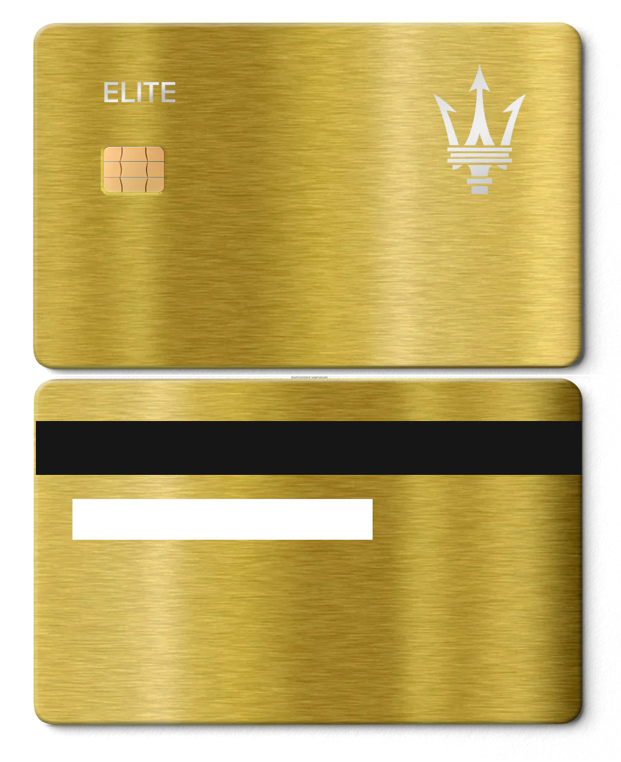 MASERATI - Image 11
