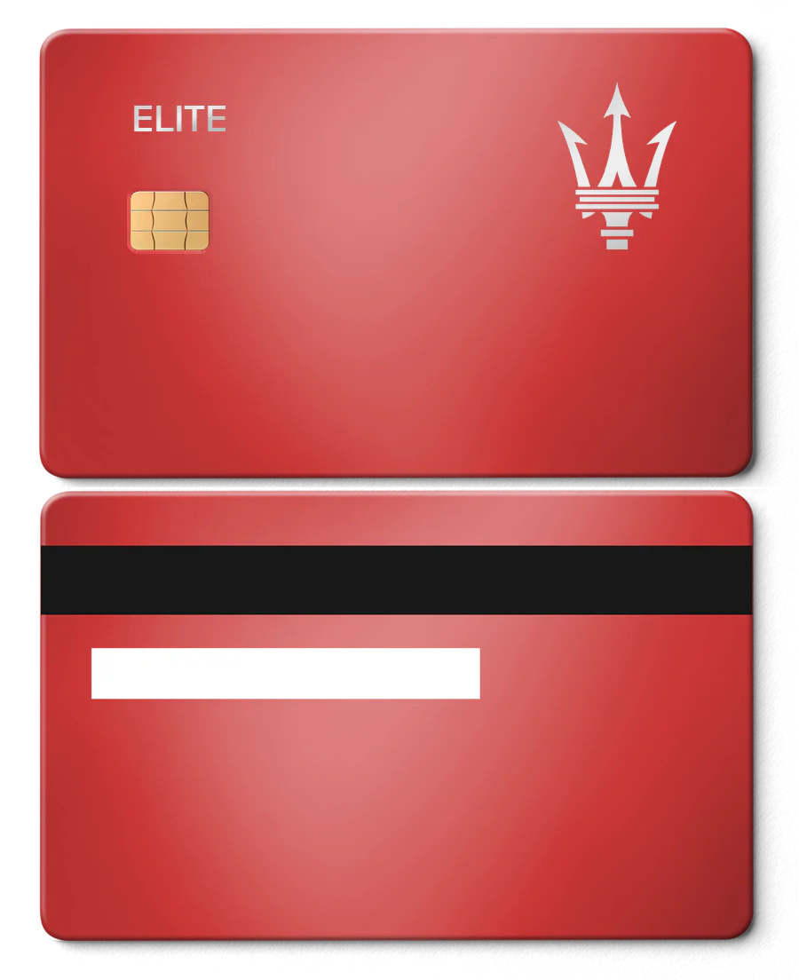MASERATI - Image 12
