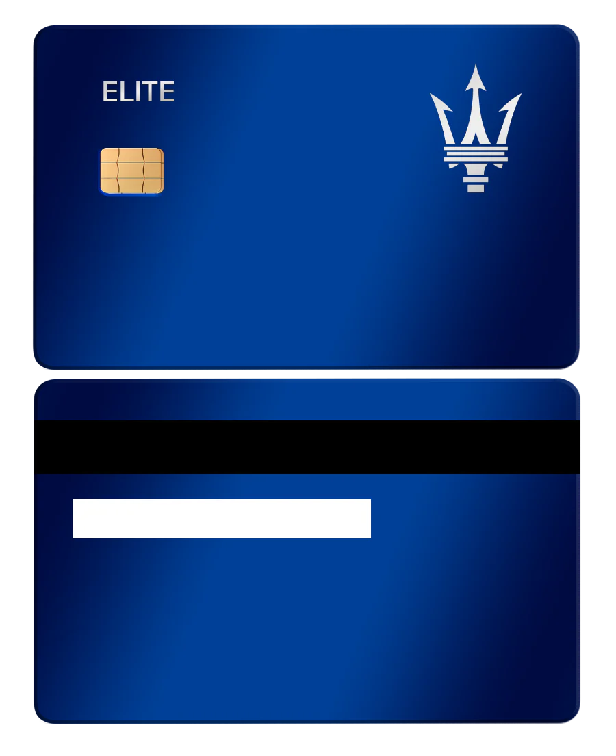 MASERATI - Image 7