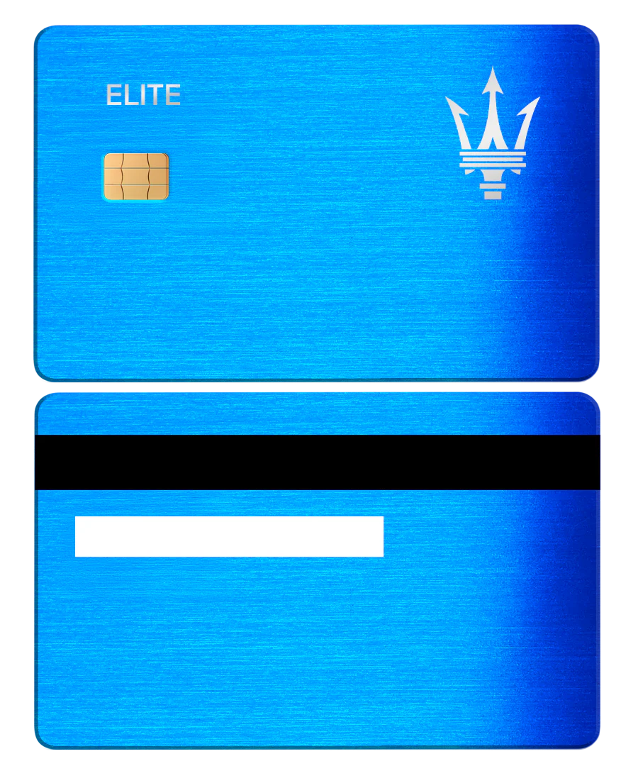MASERATI - Image 8