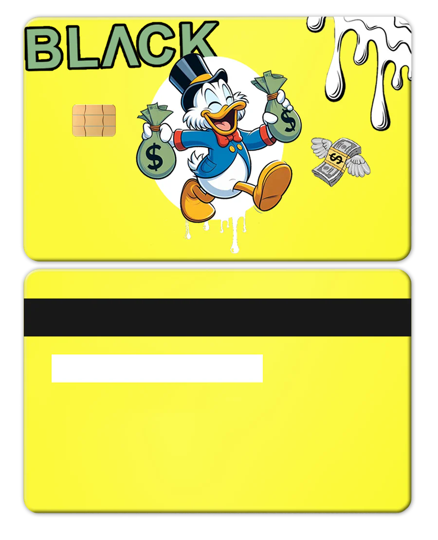 McDuck Black - Image 10