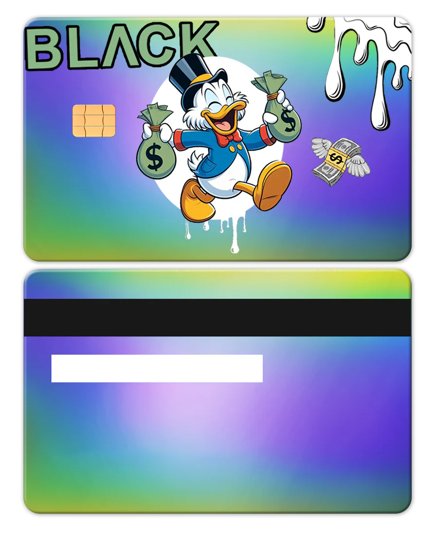 McDuck Black - Image 11