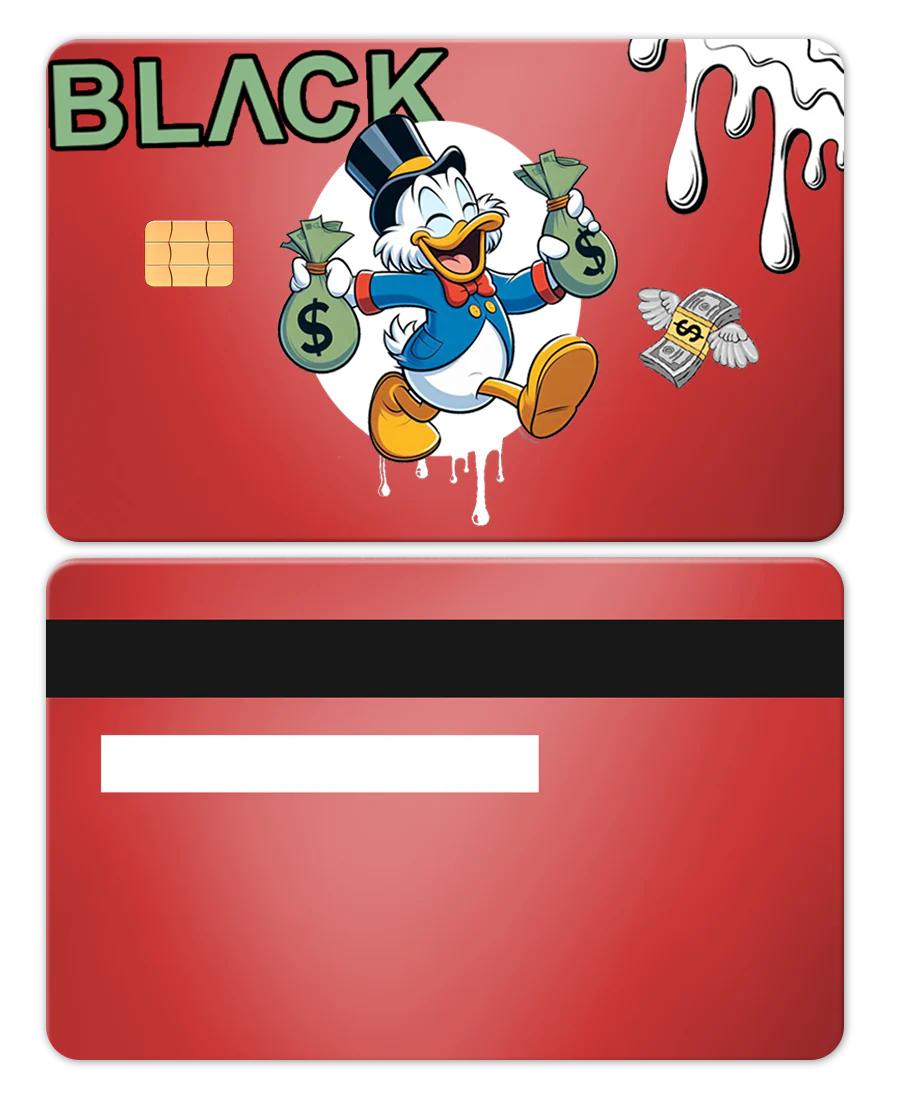 McDuck Black - Image 12