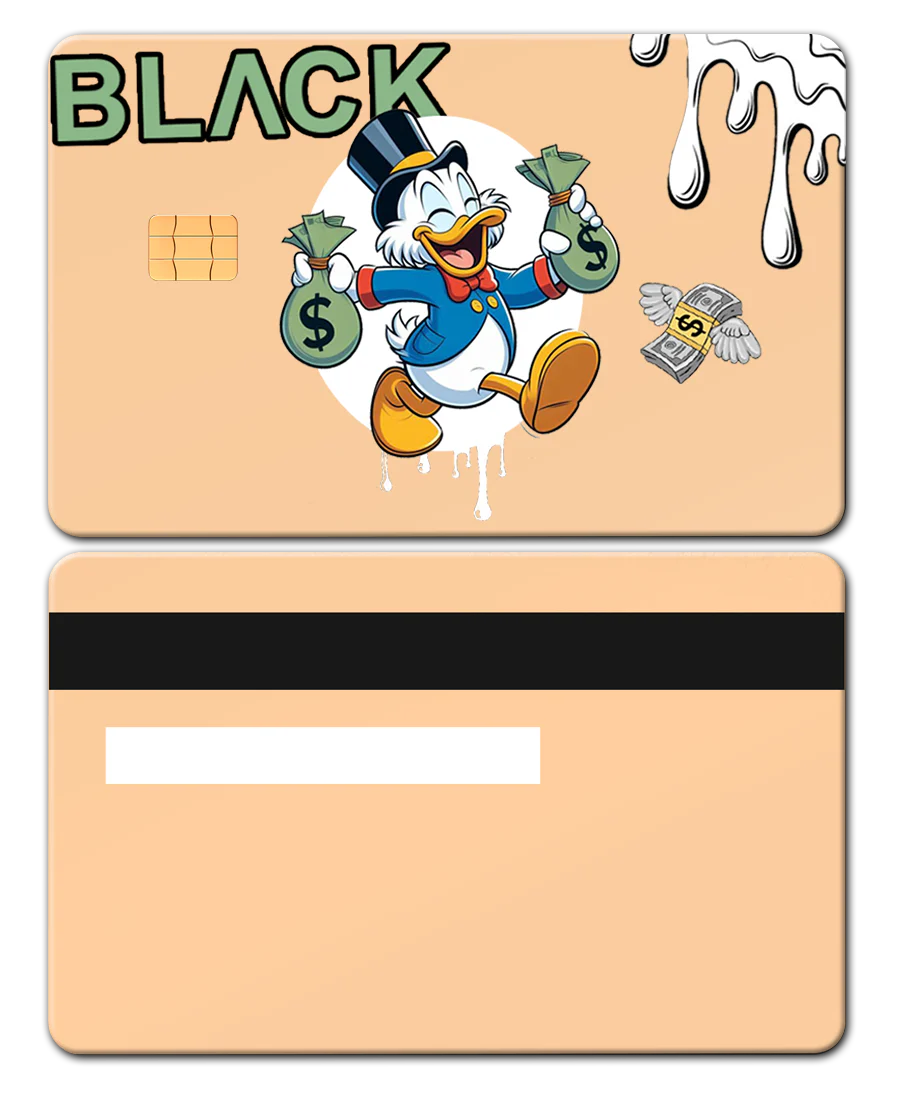 McDuck Black - Image 13