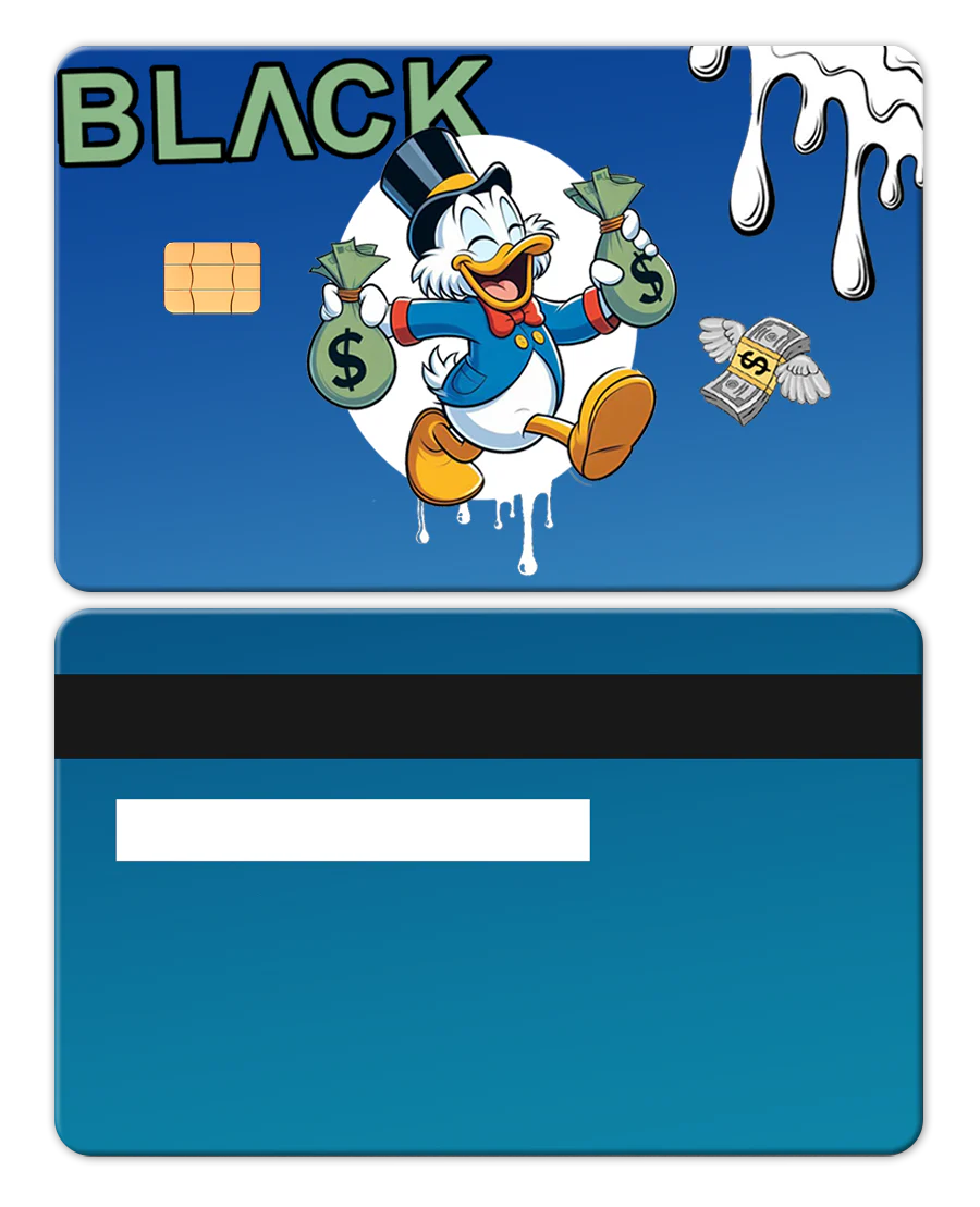 McDuck Black - Image 14