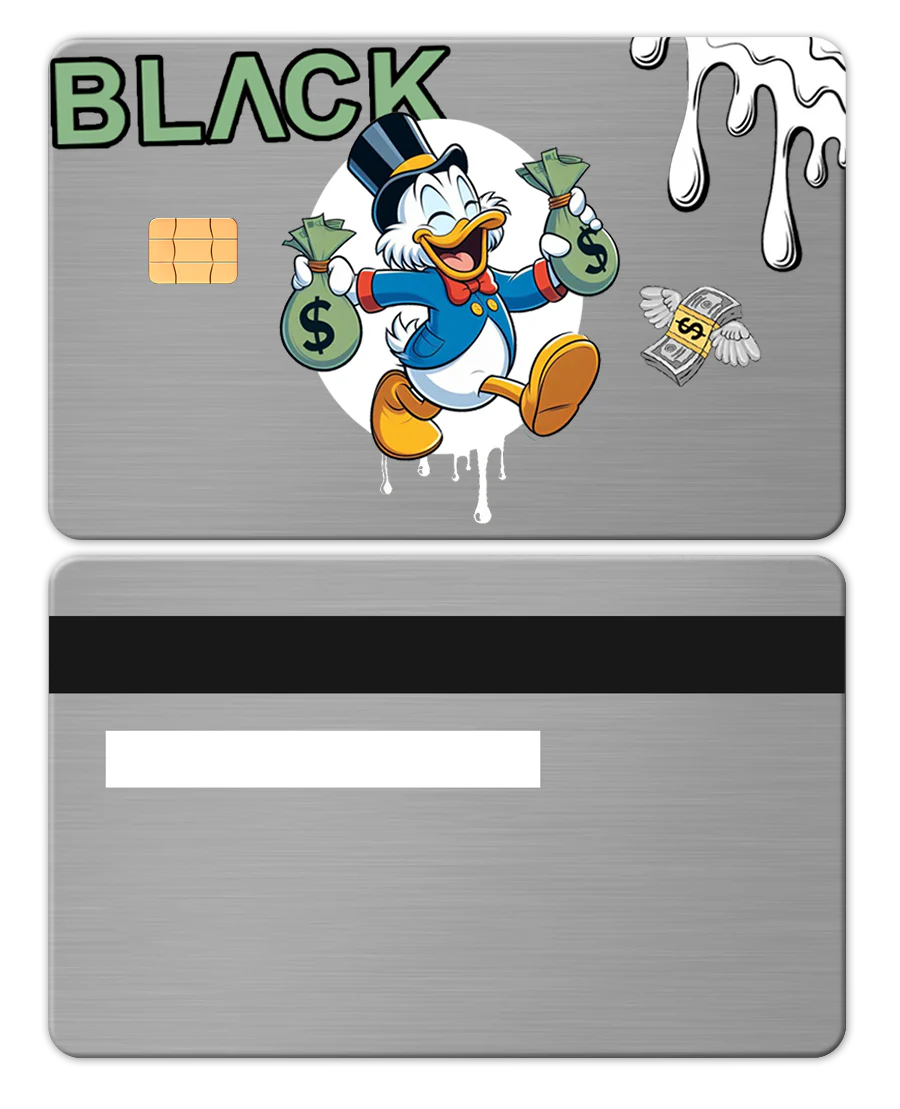 McDuck Black - Image 15