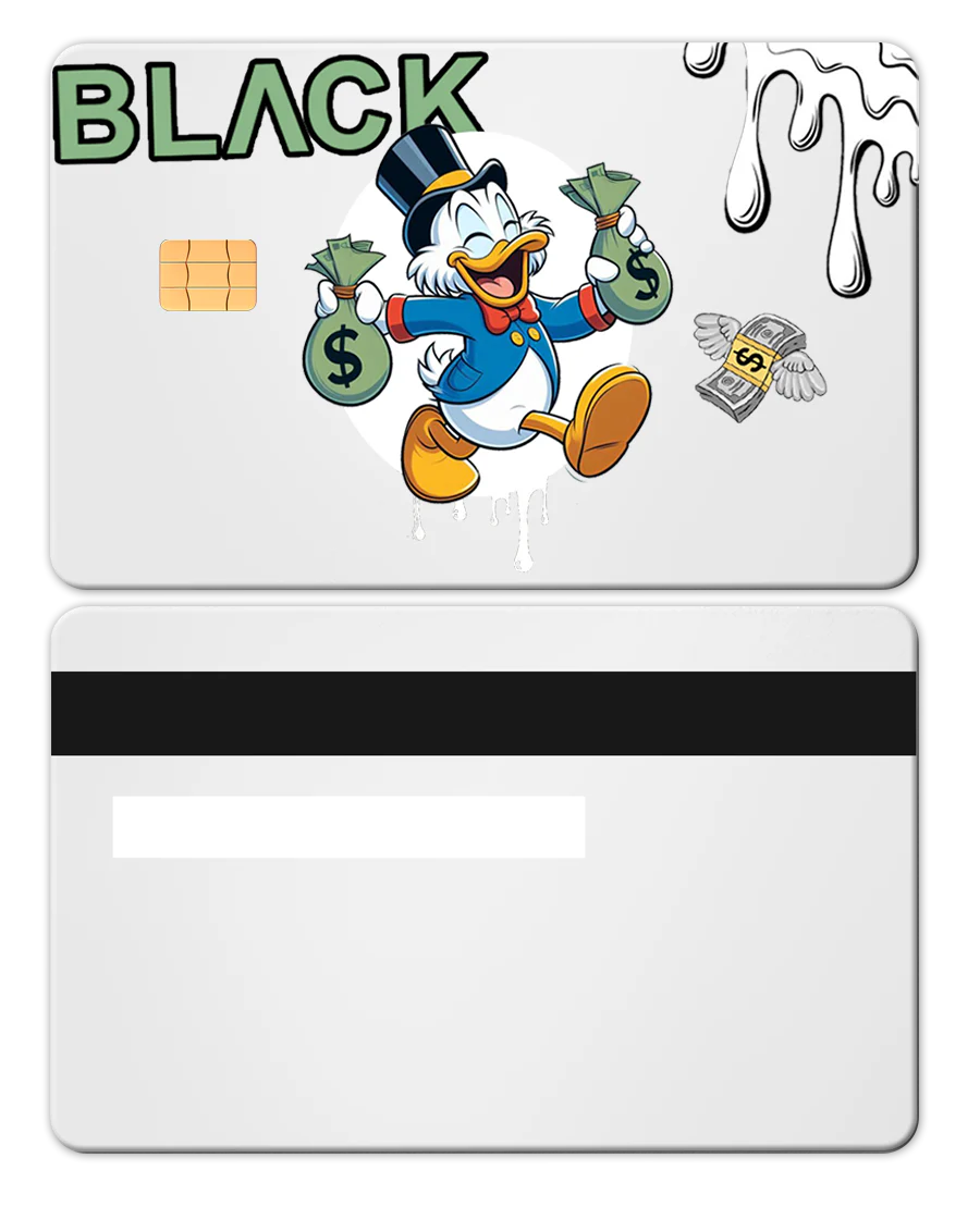 McDuck Black - Image 16