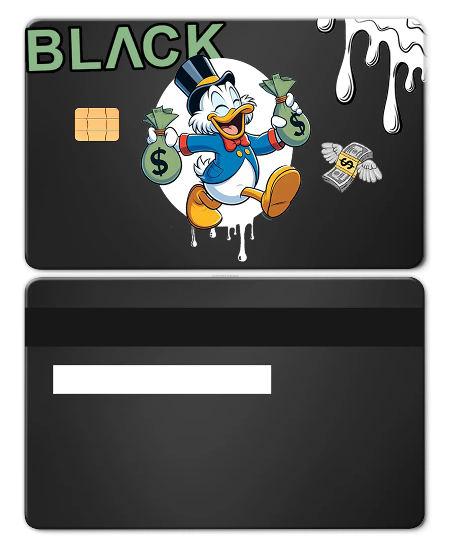 McDuck Black - Image 2