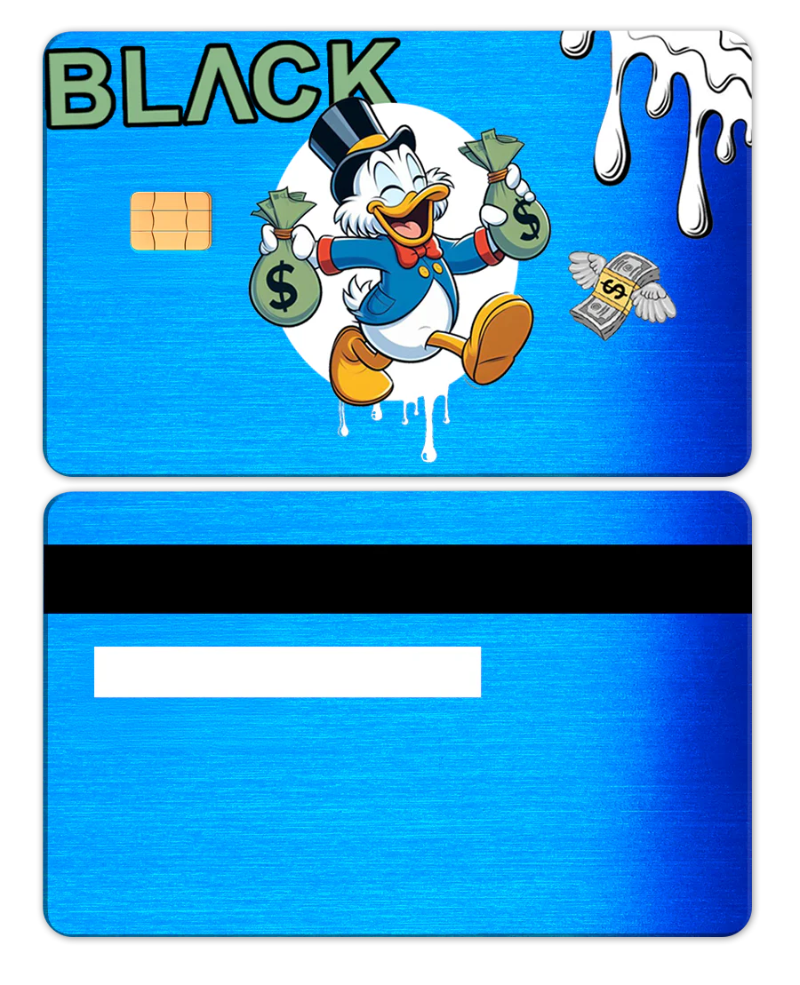 McDuck Black - Image 3
