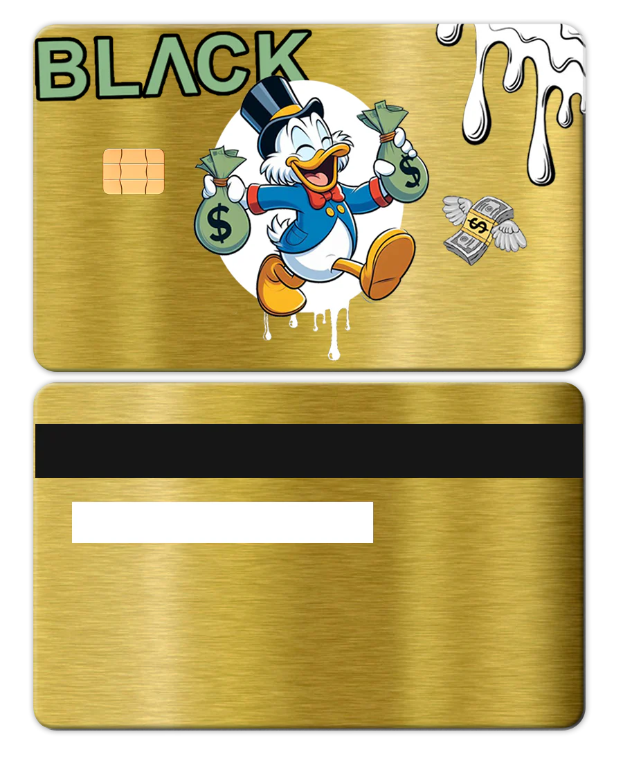 McDuck Black - Image 4