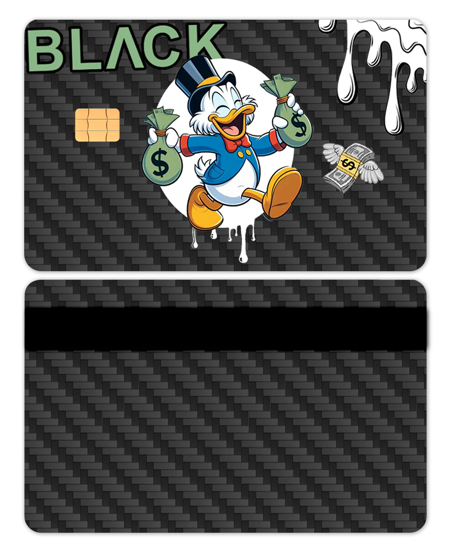McDuck Black - Image 5