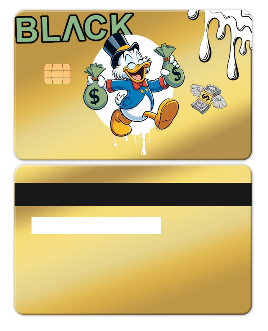 McDuck Black - Image 6